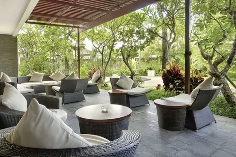 The Seminyak Beach Resort & Spa in Seminyak Beach — foto 29