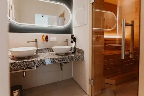 Sonnenresort Ettershaus foto 17