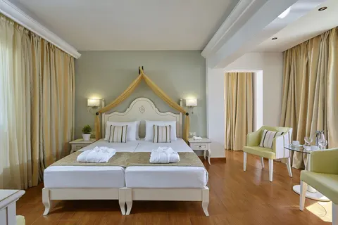 Alexander Beach Hotel & Village Resort foto 7