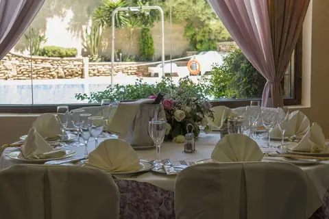 Grand Hotel Mose' in Agrigento, foto 4