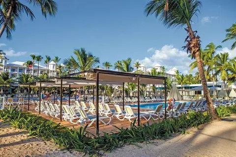 Riu Palace Macao in Punta Cana — foto 21