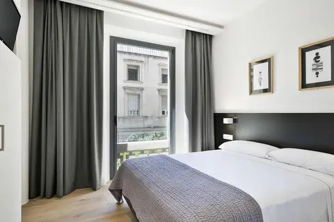 Murmuri Residence Mercader in Barcelona — foto 18