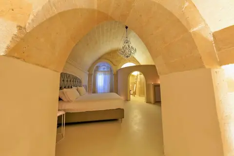 Palazzo del Duca Matera in Matera, foto 10