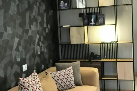 Hotel Deluxe in Tirana — foto 28