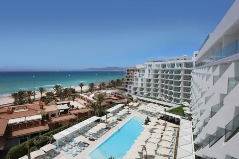 Iberostar Selection Playa de Palma in Palma