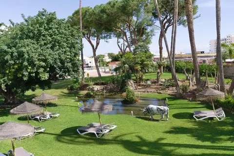 BLUESEA Al Andalus in Torremolinos — foto 30