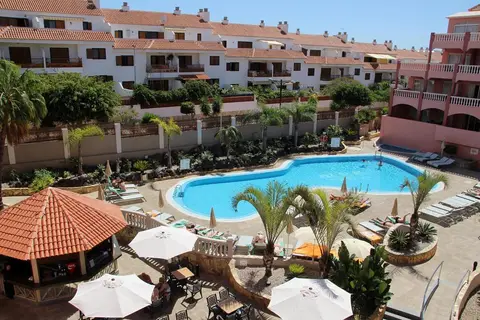 Apartamentos Marola Park in Arona — foto 4