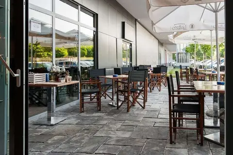 Urban Ring Hotel in Ljubljana, foto 6