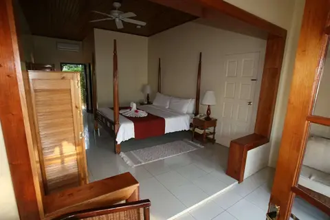 Charela Inn in Negril — foto 29