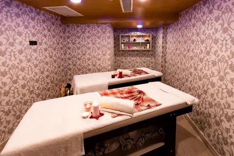 Antusa Design Hotel & Spa in Fatih — foto 12