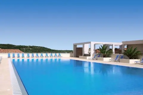 Odalys Residence Les Villas Bel Godere in Belgodère — foto 17