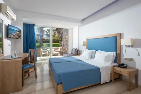 Aeolos Beach Resort foto 9