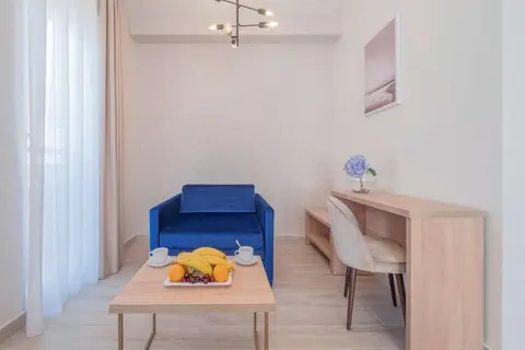 Hotel Idila Budva in Budva — foto 4