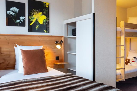 SOWELL Family La Lauzière foto 3