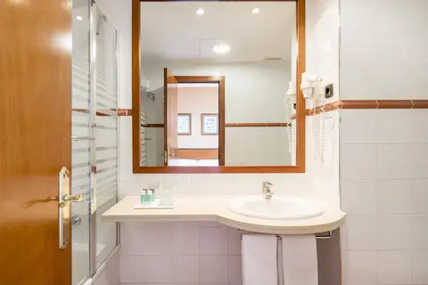 Hotel ILUNION Caleta Park in Castell d'Aro, Platja d'Aro i s'Agaró — foto 7