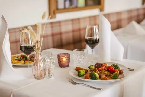 Hotel Fuchsbräu in Beilngries — foto 11