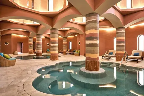 Steigenberger Marhaba Thalasso in الحمامات — foto 4