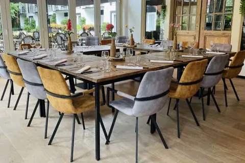 Landgoedhotel Villa Vennendal foto 12