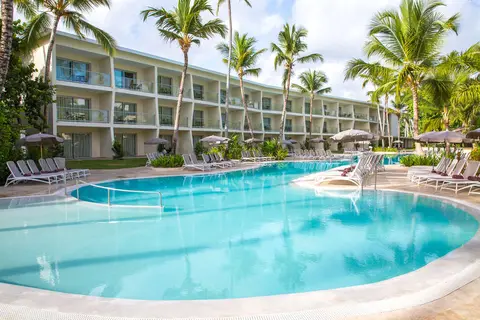 Impressive Premium Punta Cana in Salvaleón de Higüey