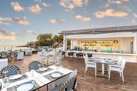 Utopia Beach Club in Alanya — foto 21