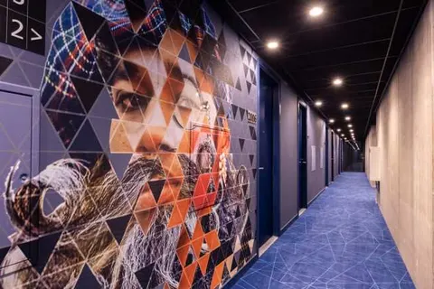 nhow Amsterdam RAI foto 14