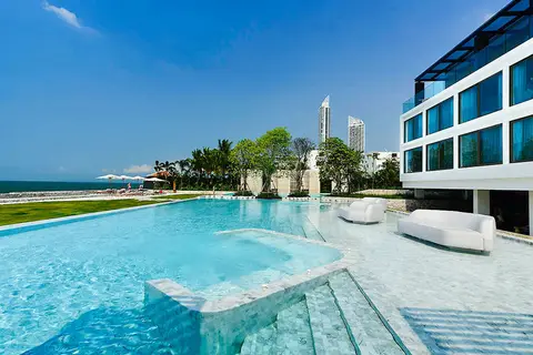 Veranda Resort Pattaya – MGallery in พัทยา