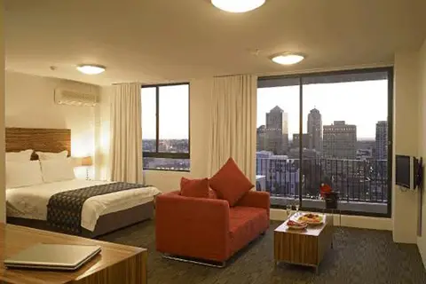 ADGE Hotel and Residences in Sydney — foto 6
