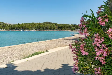 Jezera Lovišća Murter in Tisno — foto 23