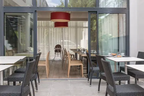 Résidence La Petite Venise in Colmar — foto 5