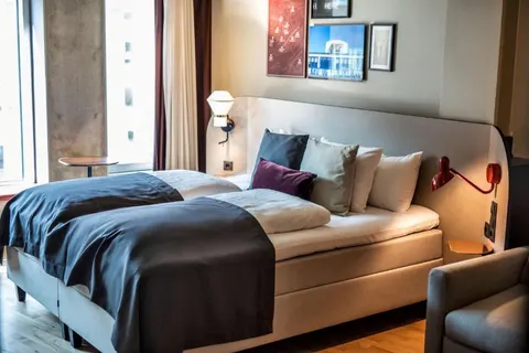 Scandic Kodbyen foto 4