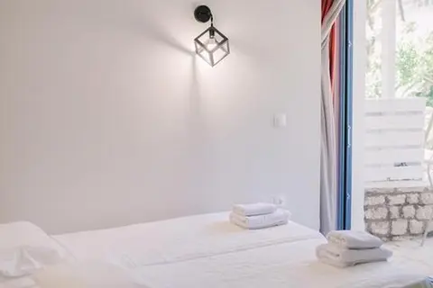 Rouda Bay Beach Hotel in Δημοτική Ενότητα Ελλομένου — foto 6