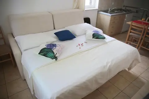 Tamarix Aparthotel in Vinjerac — foto 5