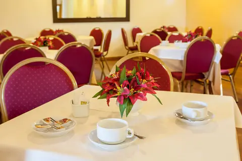 Hotel do Lago in Braga — foto 8