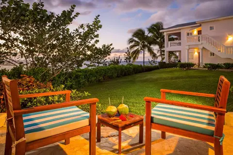 Grand Palladium Jamaica Resort & Spa in Lucea — foto 24