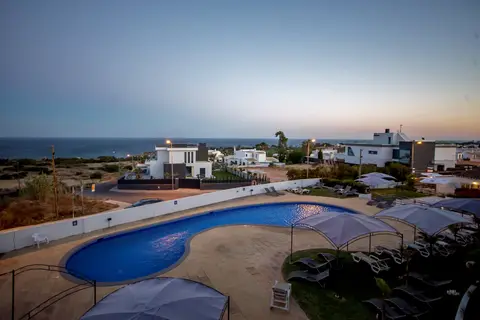 Hotel Maritur in Albufeira — foto 6