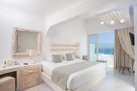 Hotel Rhodos Horizon Blu in Rhodos — foto 3