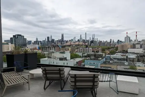 The Dutch Hotel Long Island City, Sonder in New York — foto 6