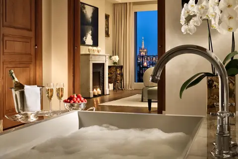 Palazzo Parigi Hotel & Grand Spa in Milaan, foto 20