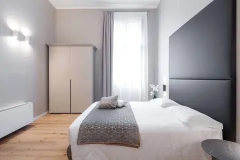 Hotel Palazzo Martinelli Dolfin in Venetië — foto 15