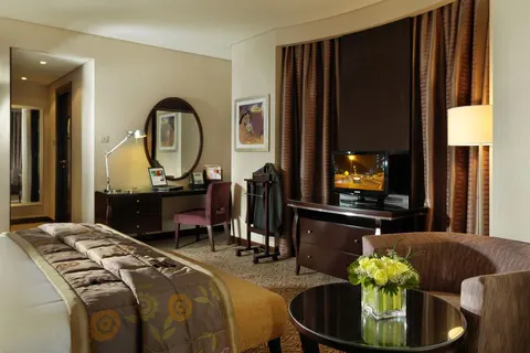 Rose Rayhaan by Rotana in Dubai — foto 4