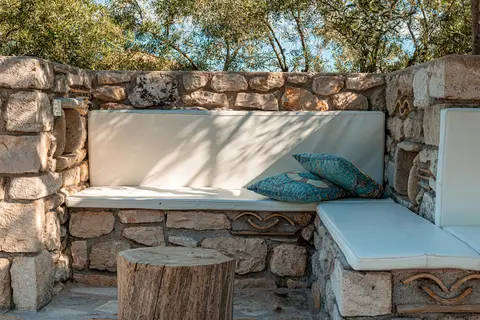 Kymaros Villas in Δημοτική Ενότητα Λαγανά — foto 28