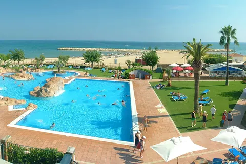 Hotel Estival Eldorado Resort foto 6