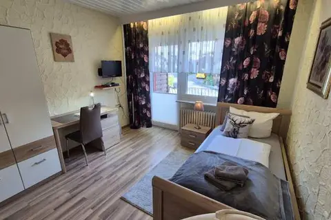 Landhotel Schönblick in Bad Herrenalb — foto 10