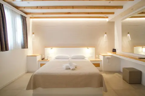 Kritikakis Village Hotel in Δημοτική Ενότητα Σητείας — foto 8