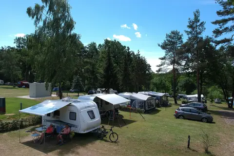 Camping Sonnenberg in Faßberg — foto 10