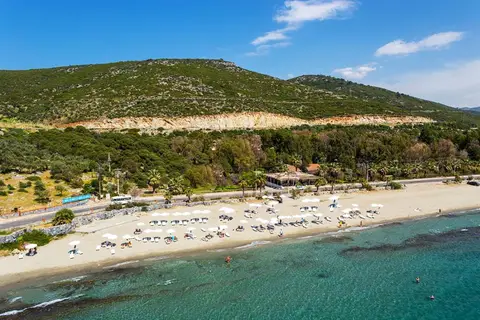 Ramada Hotel & Suites by Wyndham Kusadasi in Kusadasi — foto 3
