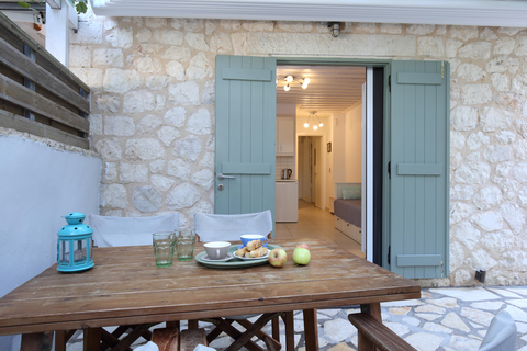 Appartementen Wild Sea foto 11