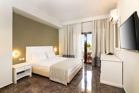 Heaven Hotel in Thessaloniki — foto 7