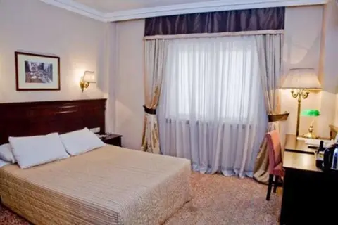 Pera Rose Hotel in İstanbul — foto 29