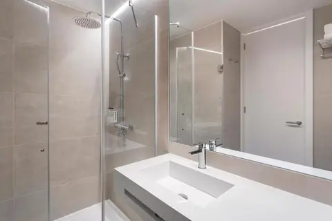 B&B Hotel Santo Tirso in Santo Tirso — foto 7